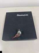 SentrySafe lockbox with keys