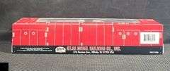 Atlas HO Scale GP-40 Locomotive Canadian National #4006