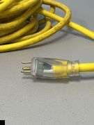 Heavy Duty Extension Cord - length unknown