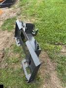 2025 Wolverine 3 Point Quick Tach PT-16-01C