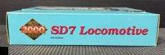 Proto 2000 Series SD7 Locomotive GN 8014 HO Scale