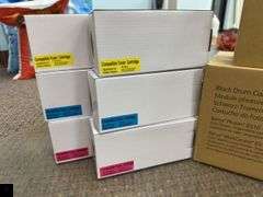 Xerox Printer Copier Fax and Supplies