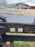 2025 Wolverine 3 Point Quick Tach PT-16-01C