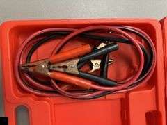 Roadside Vehicle Emergency Kit