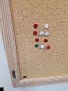 24x36 in bulletin board