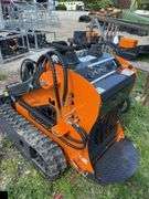Landhero LDH-T460 Mini Skid Steer Loader