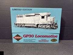 Proto 2000 Series GP30 HO Scale Locomotive PRR 2234