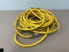 Heavy Duty Extension Cord - length unknown