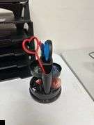 Office Desk Organizers
