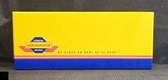 Athearn Genesis G6146 SD75I BNSF #8277 Locomotive in Box