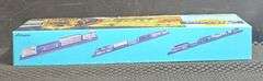 Athearn HO Scale Burlington Northern GP-40-2 #3053