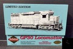 Proto 2000 Series GP30 Locomotive BN 2223
