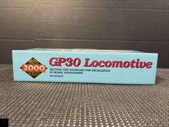 Proto 2000 Series GP30 Locomotive L&N 1036 - HO Scale