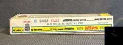 Atlas HO Gauge SD24 No. 7002 Diesel Locomotive Union Pacific #416 in Box