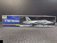 Revell F-18C Hornet 1/48 Scale Model Kit - Factory Sealed