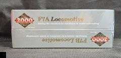 Proto 2000 Series HO Scale F7A/F7B Locomotive Set, C&O 7028 & 7514 - Factory Sealed
