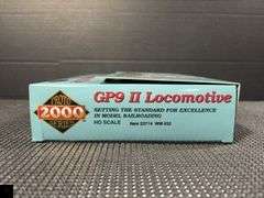 Proto 2000 Series GP9 II HO Scale Locomotive - Western Maryland #32