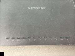 NETGEAR Nighthawk WiFi Router