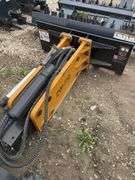HCA June Equipment and Container Auction - Wright City, MO