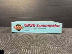 Proto 2000 Series GP30 Locomotive AT&SF 3223 HO Scale
