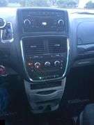 2016  DODGE  Grand Caravan Dodge Grand Caravan