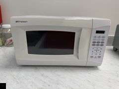 Emerson Microwave