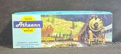 Athearn HO Scale Burlington Northern GP-40-2 #3053