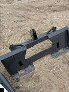 2025 Wolverine 3 Point Quick Tach PT-16-01C