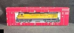 Atlas HO Scale C30-7 Union Pacific Locomotive #2530 - Item 8619