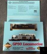 Proto 2000 Series GP30 Locomotive - D&RGW 3005 (HO Scale)