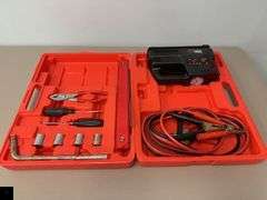 Roadside Vehicle Emergency Kit