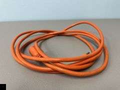 Ten-Foot Extension Cord