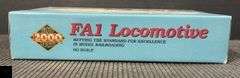 Proto 2000 Series NYC FA1 Locomotive - HO Scale