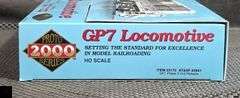 Proto 2000 Series HO Scale GP7 Locomotive - ST&SF 2841