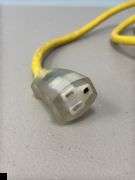 Heavy Duty Extension Cord - length unknown