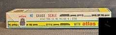 Atlas HO Gauge RS-3 Burlington Northern Diesel Locomotive #4082