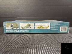 Revell Marine UH-34D Helicopter 1:48 Scale Model Kit #85-5323