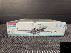 Monogram 1:48 High Tech F-5E Tiger II Model Kit #5470 Sealed