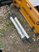 2025 Wolverine CB-11-750F Skid Steer Concrete Breaker Attachment