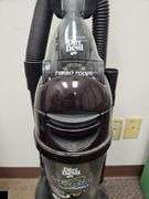 Dirt Devil Vision Furbo vacuum cleaner