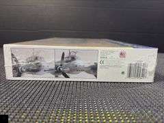 Revell Messerschmitt Me410B-2/U4 Model Kit #85-5841 Factory Sealed
