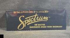 Bachmann Spectrum HO H16-44 Baby Trainmaster Diesel - PRR #8810 - In Box