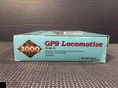 Proto 2000 Series GP9 Locomotive GN 728