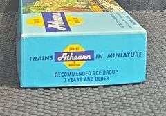 Athearn HO Scale Burlington Northern GP-40-2 #3053