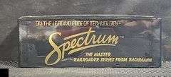 Bachmann Spectrum HO EMD GP30 Diesel Locomotive Pennsylvania #2206