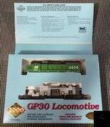 Proto 2000 Series HO Scale GP30 Locomotive BN 2250