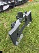 2025 Wolverine 3 Point Quick Tach PT-16-01C