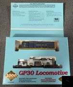 Proto 2000 Series GP30 C&O Locomotive