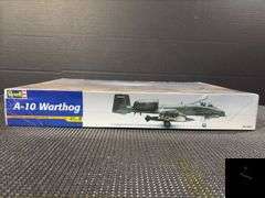 Revell A-10 Warthog 1/48 Scale Model Kit - Sealed