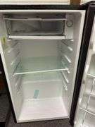 RCA Mini Refrigerator with freezer compartment